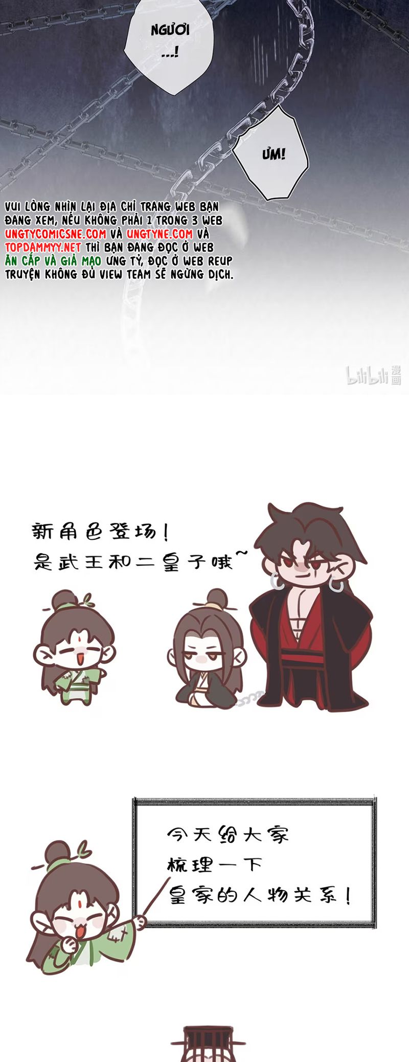 Hôm Nay Điện Hạ Bị Ám Sát Rồi À? Chap 10 - Next Chap 11