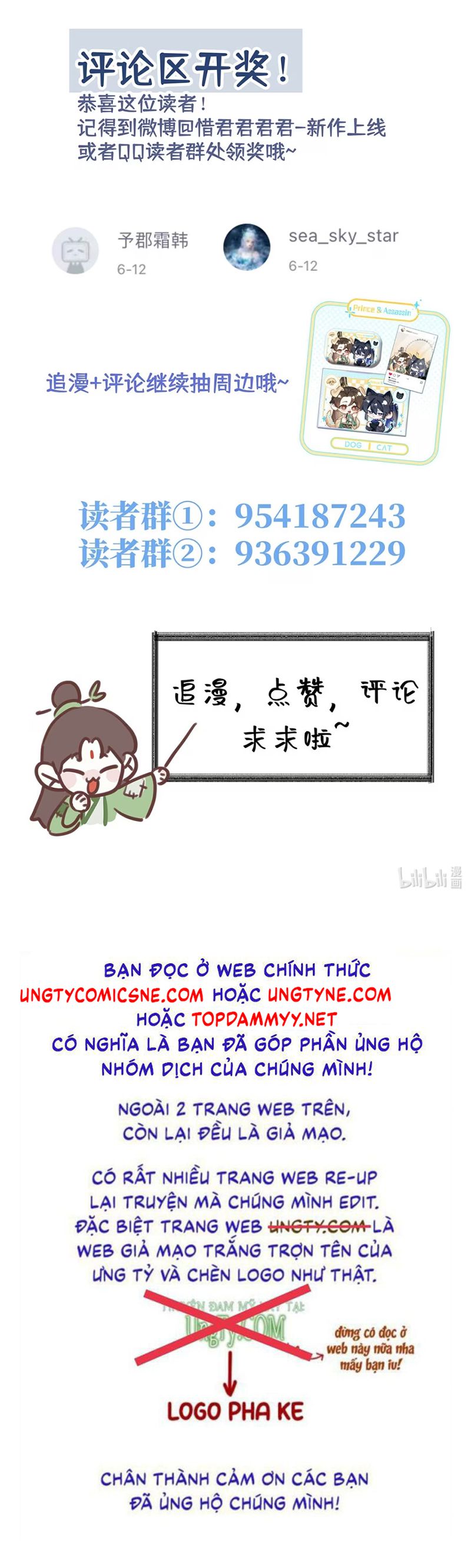 Hôm Nay Điện Hạ Bị Ám Sát Rồi À? Chap 10 - Next Chap 11