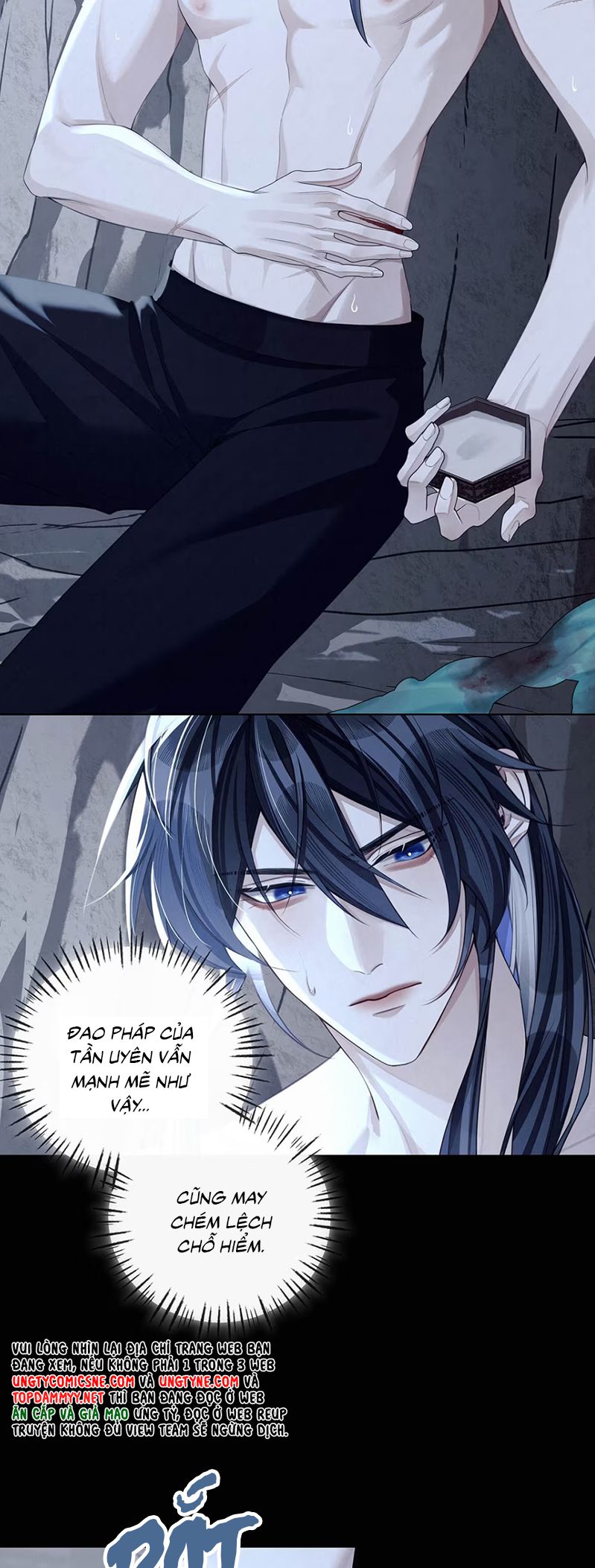 Hôm Nay Điện Hạ Bị Ám Sát Rồi À? Chap 10 - Next Chap 11