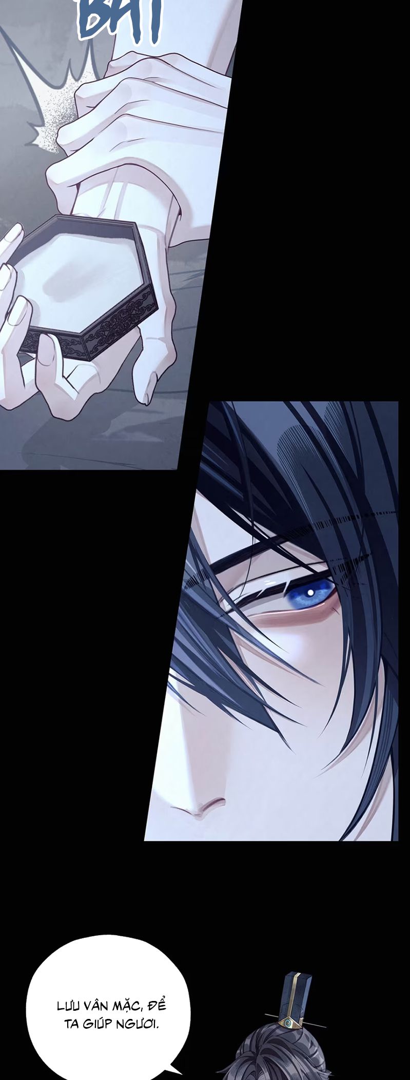 Hôm Nay Điện Hạ Bị Ám Sát Rồi À? Chap 10 - Next Chap 11