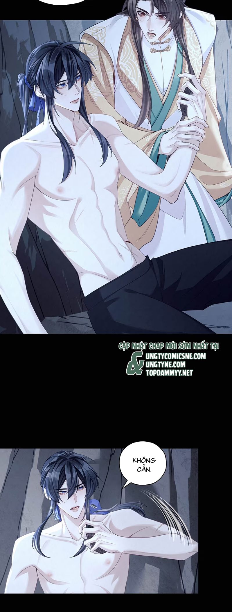 Hôm Nay Điện Hạ Bị Ám Sát Rồi À? Chap 10 - Next Chap 11