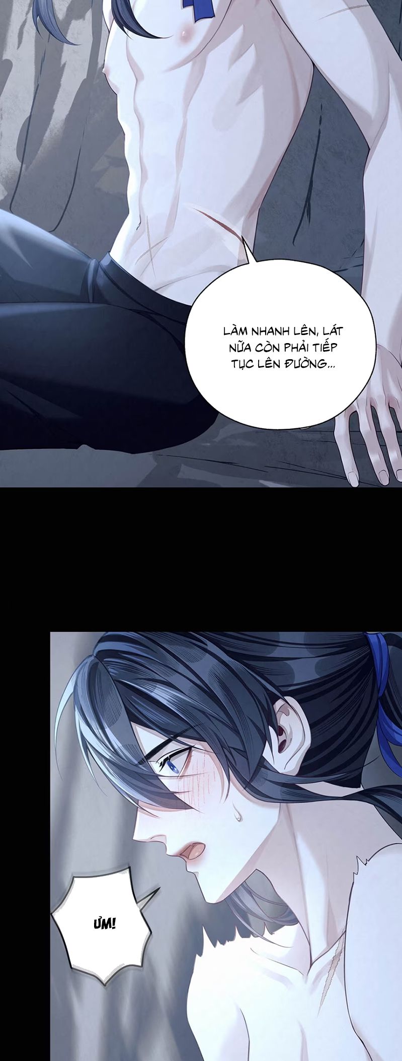 Hôm Nay Điện Hạ Bị Ám Sát Rồi À? Chap 10 - Next Chap 11