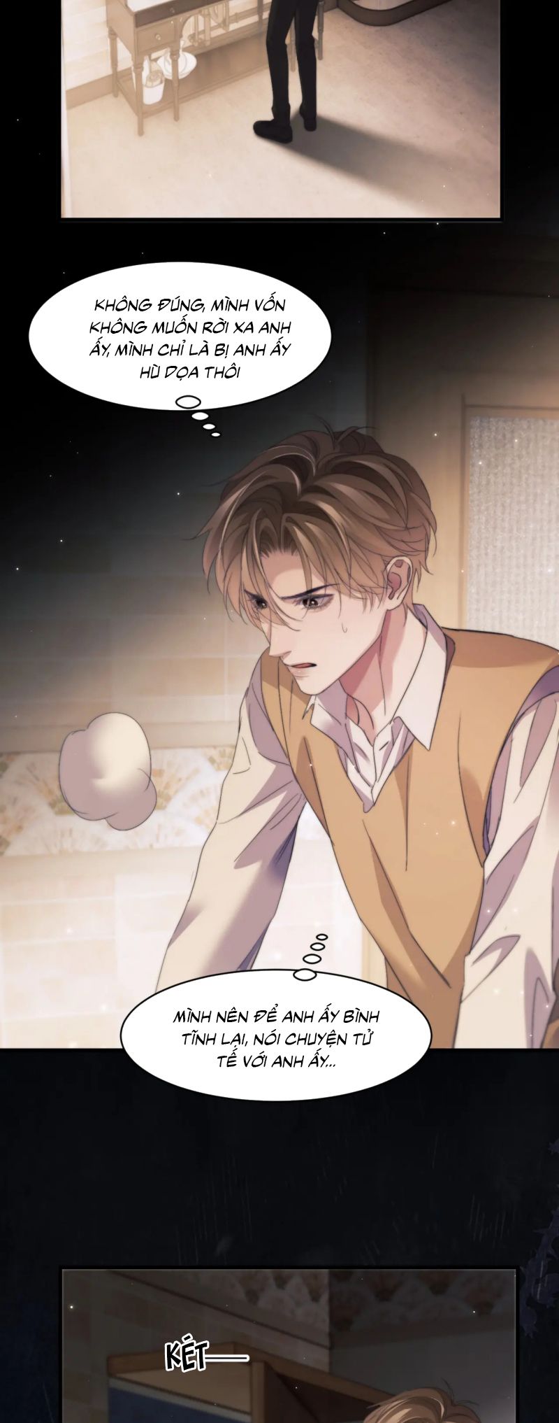 Desharow Nhân Ngư Chap 99 - Trang 4