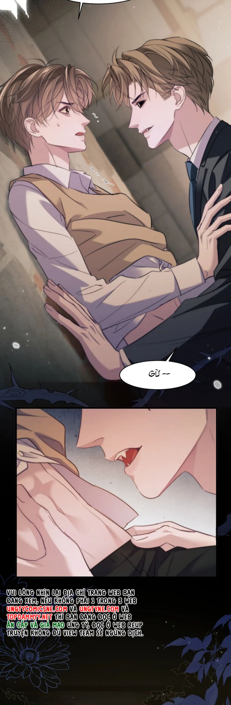 Desharow Nhân Ngư Chap 99 - Trang 4