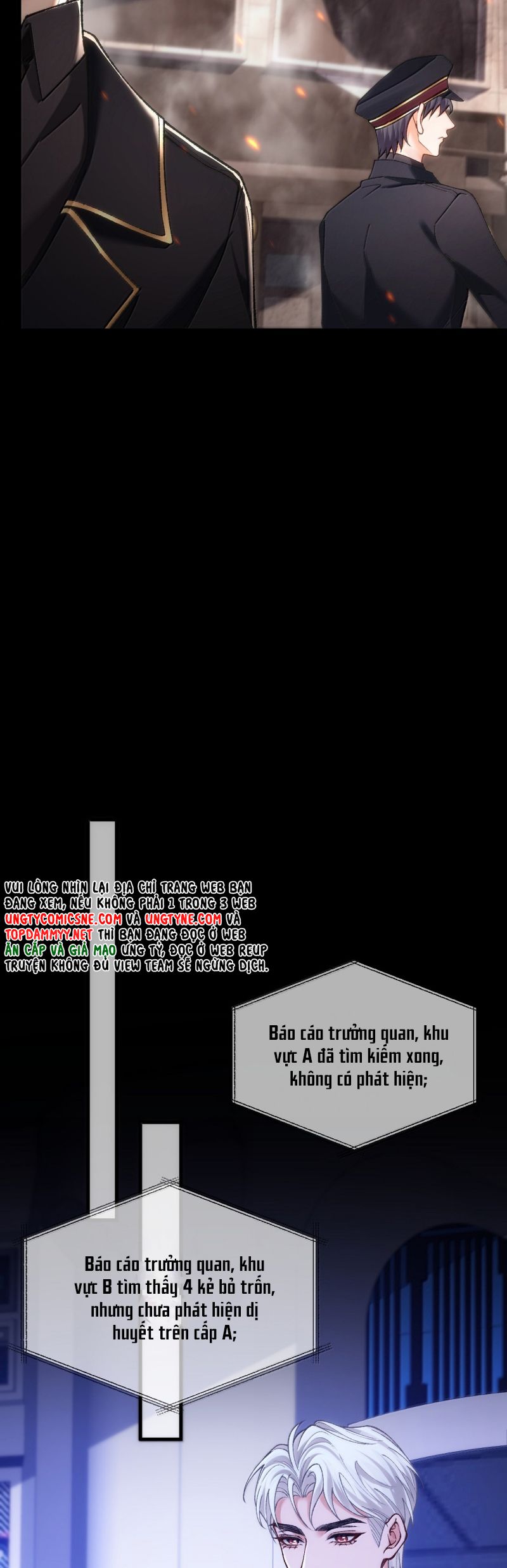 Thánh Tử Điện Hạ Lại Bị Tùy Ý Đánh Dấu Chap 22 - Trang 2