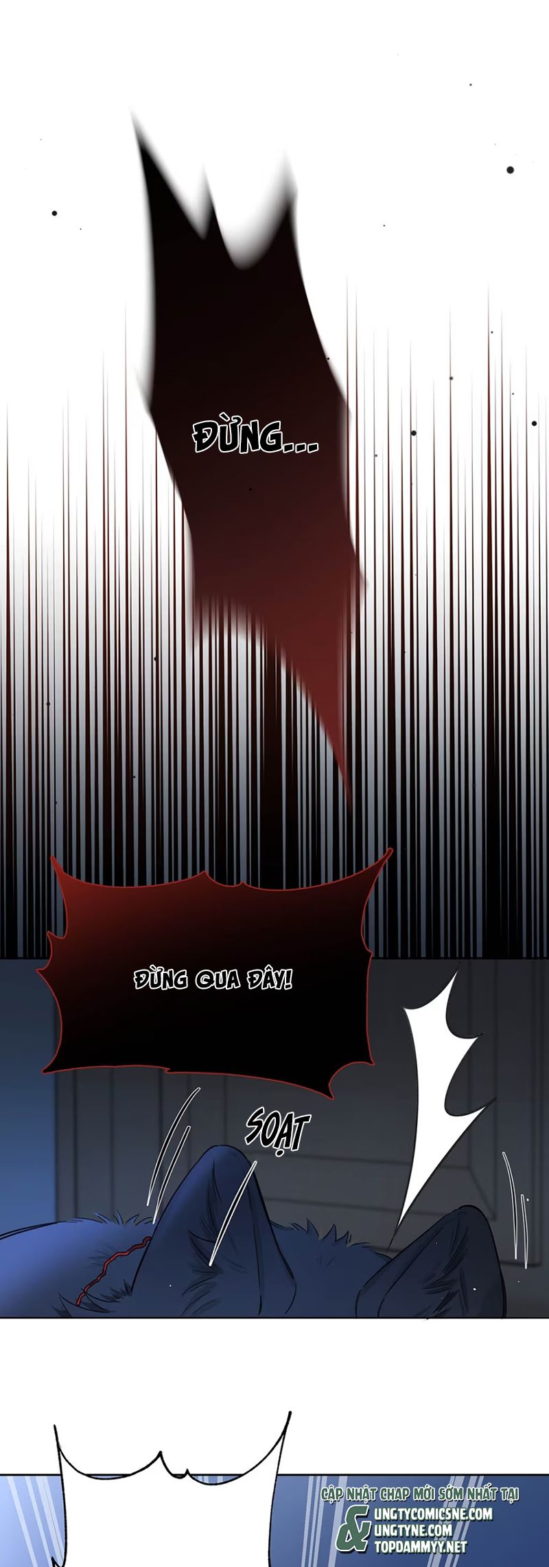 Lang Quân Muốn Chịu Trách Nhiệm Với Tôi Chap 10 - Trang 3