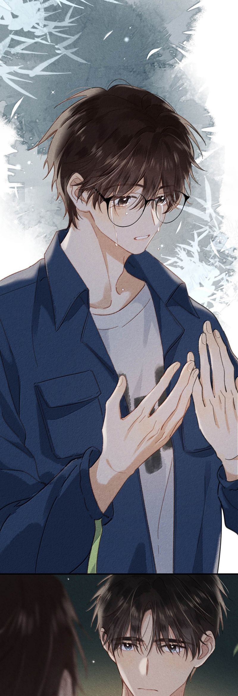 Sở Thiên Dĩ Nam Chap 21 - Trang 4