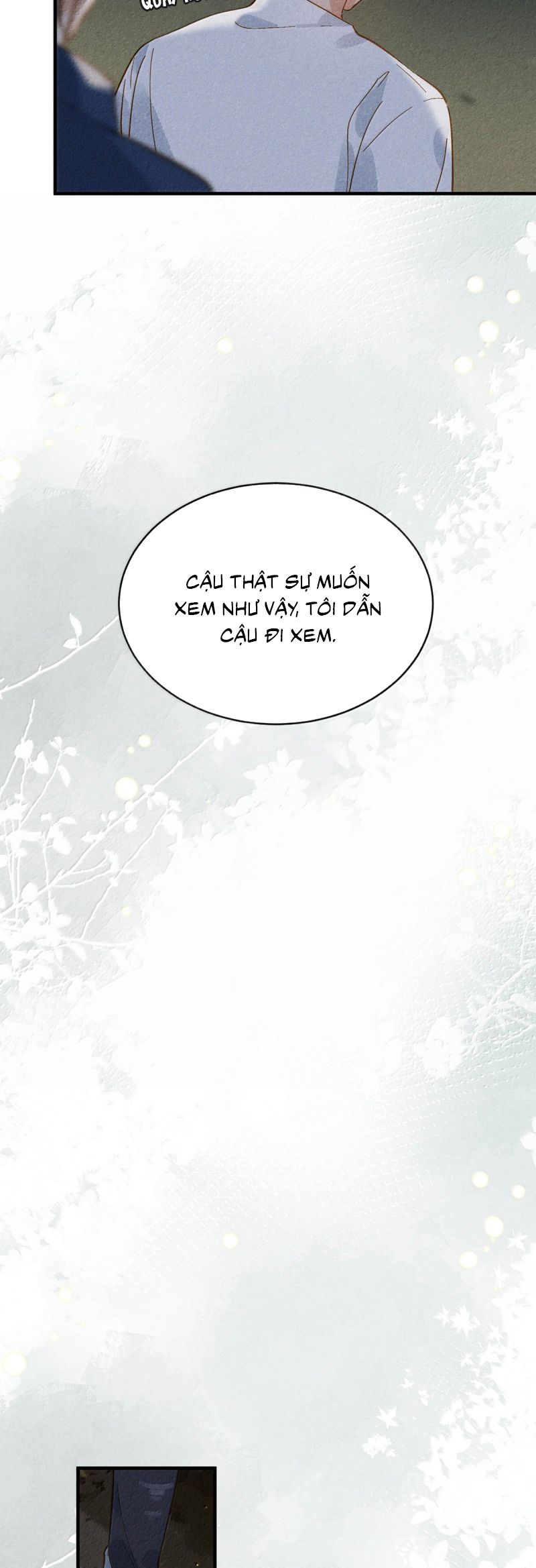 Sở Thiên Dĩ Nam Chap 21 - Trang 4