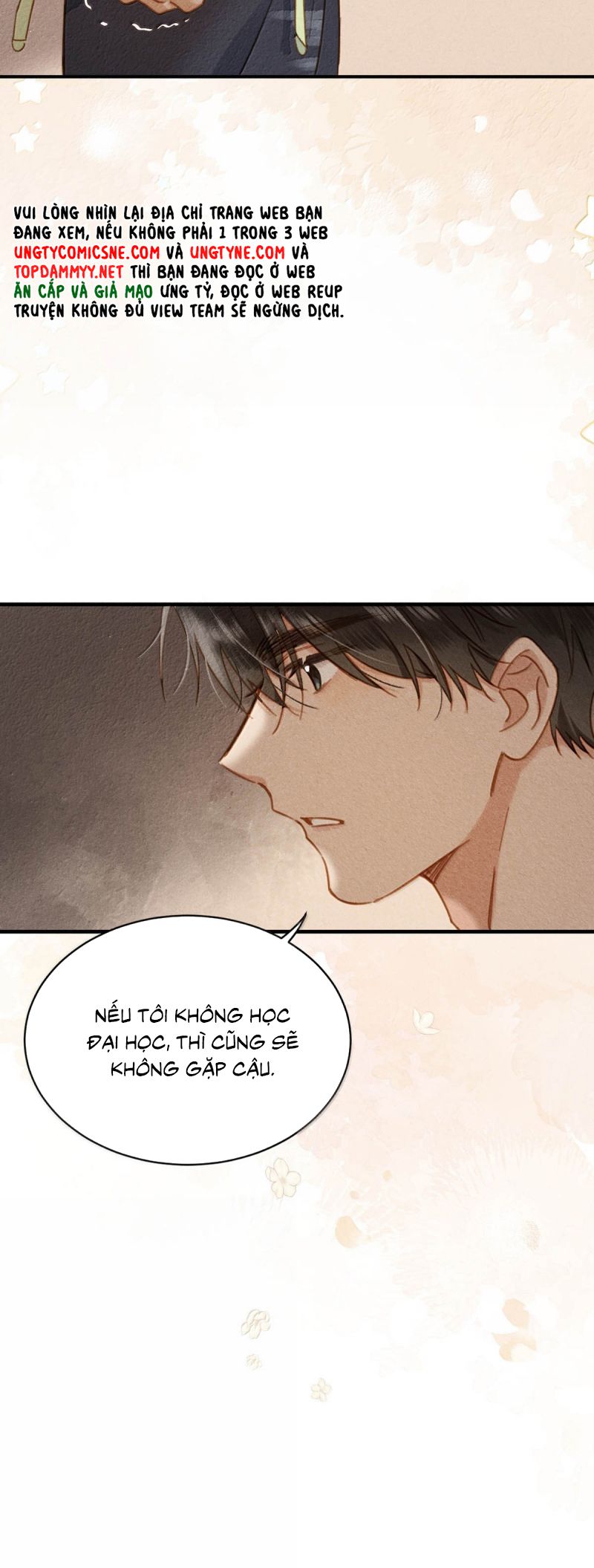 Sở Thiên Dĩ Nam Chap 21 - Trang 4