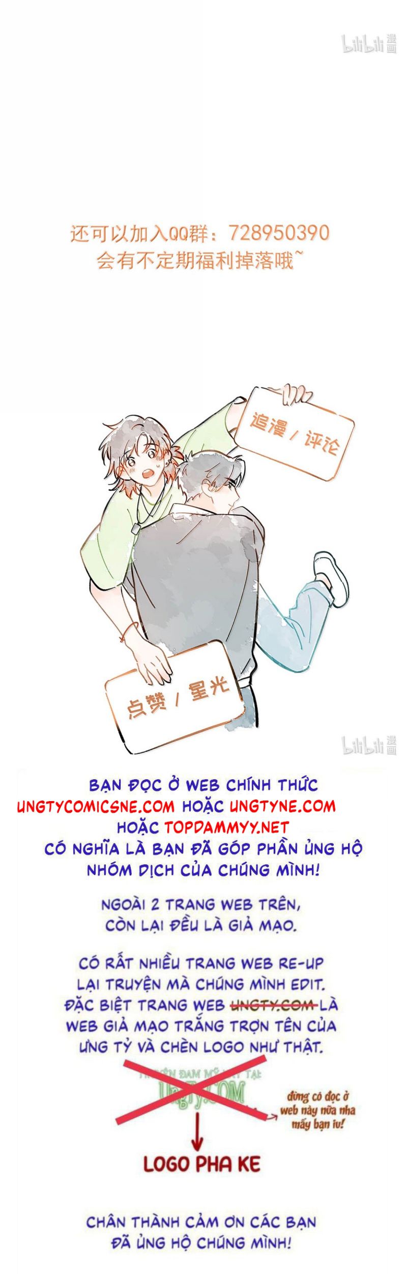 Sở Thiên Dĩ Nam Chap 21 - Trang 4