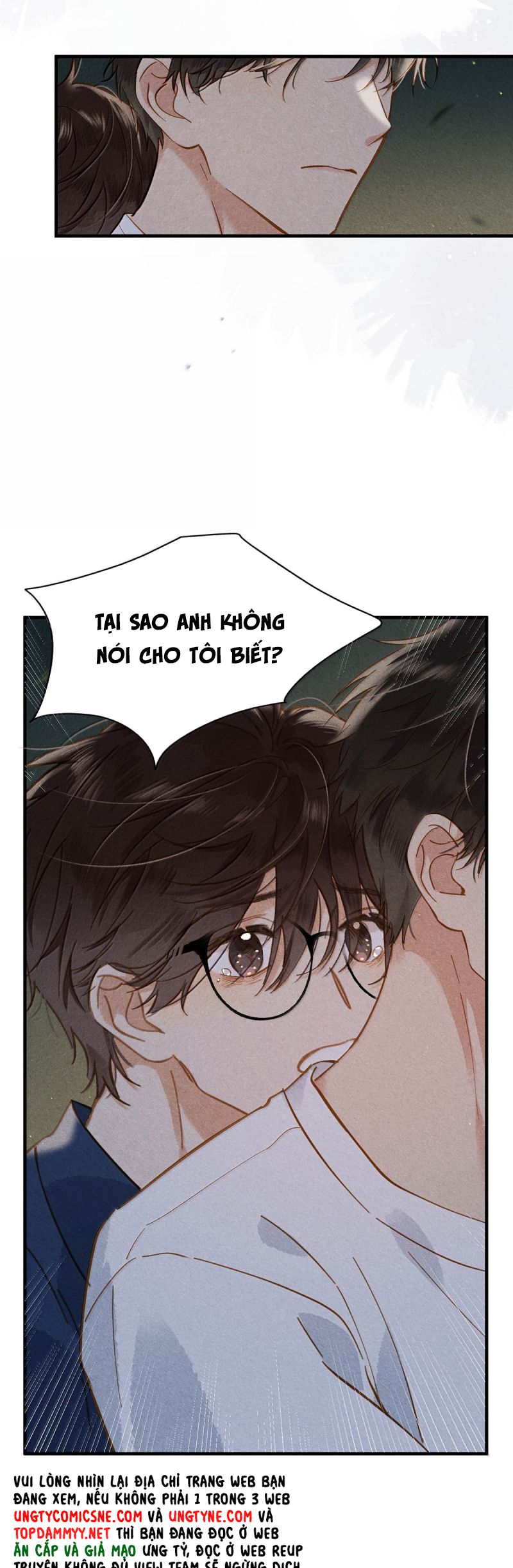 Sở Thiên Dĩ Nam Chap 21 - Trang 4