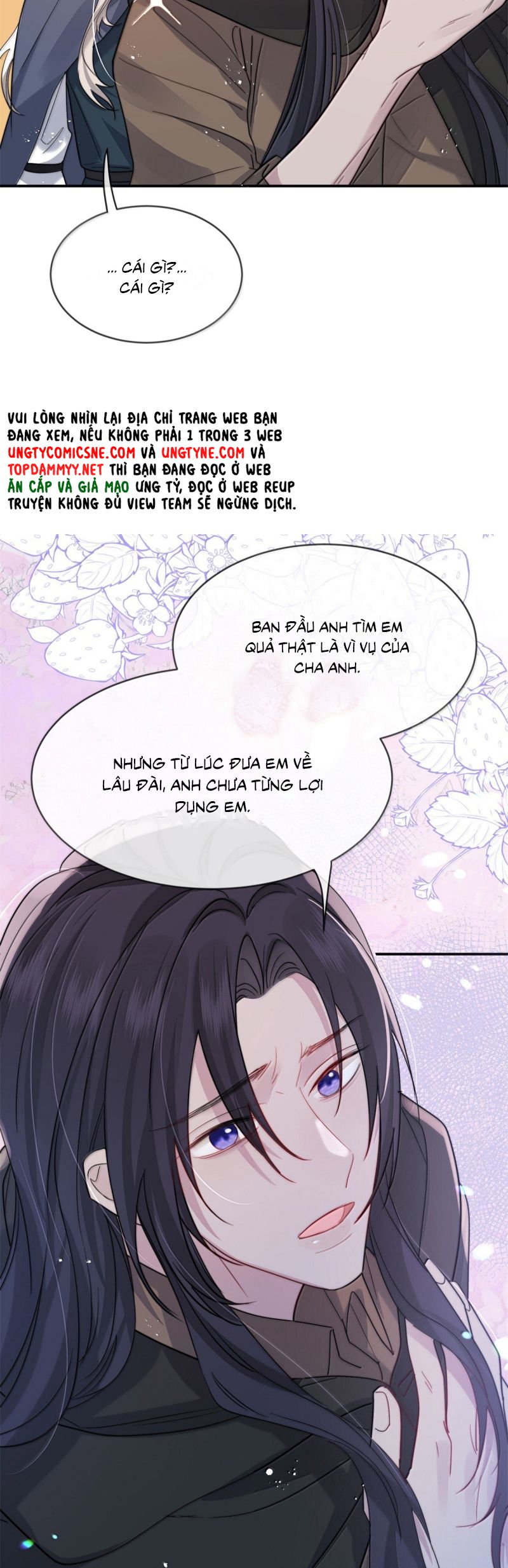 Lồng Tuyết Chap 55 - Next Chap 56