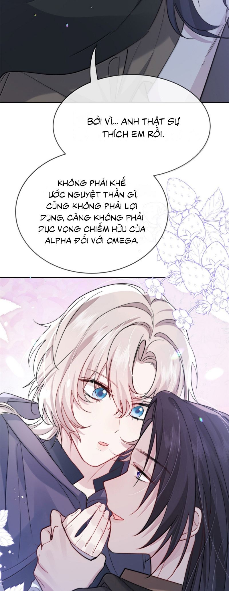 Lồng Tuyết Chap 55 - Next Chap 56