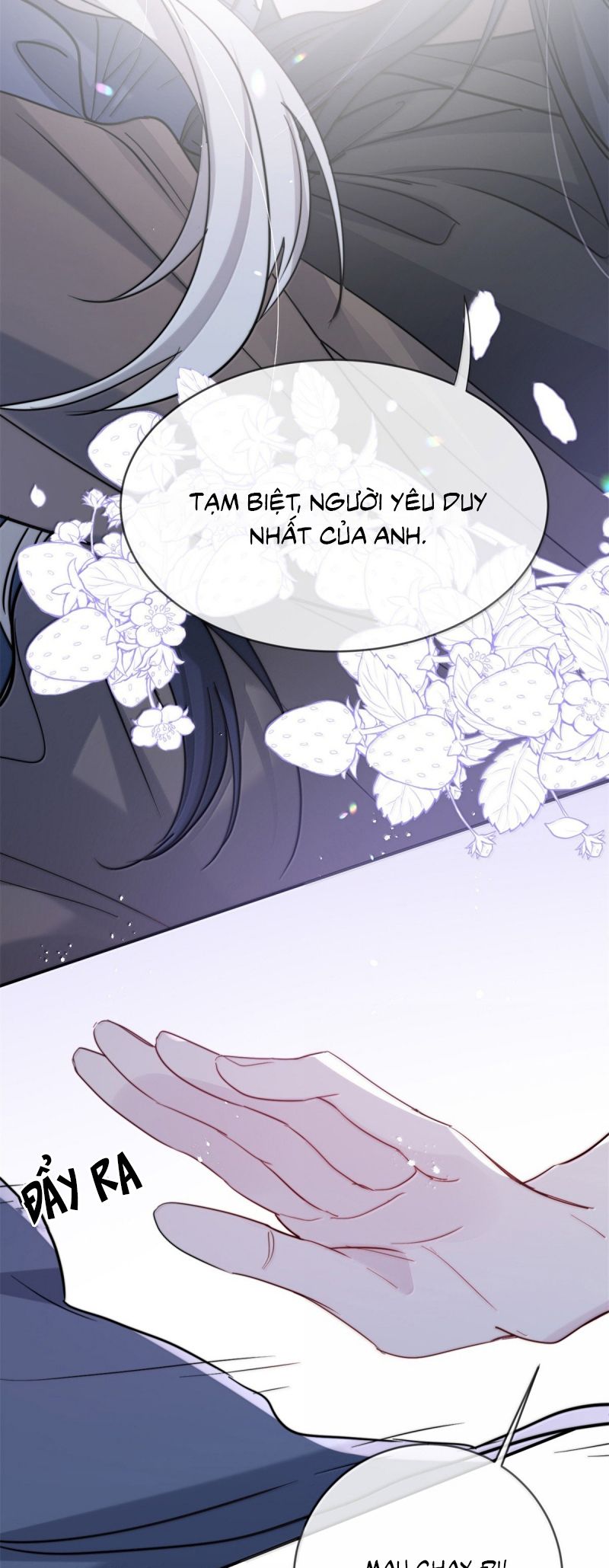 Lồng Tuyết Chap 55 - Next Chap 56