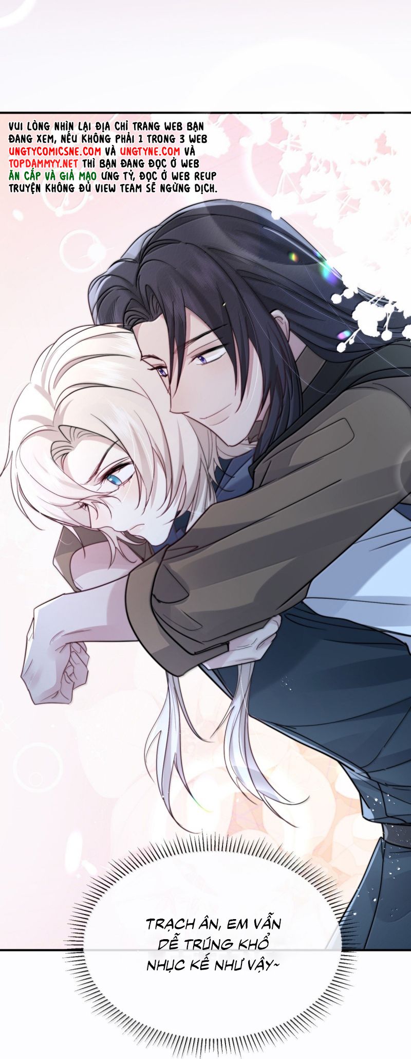 Lồng Tuyết Chap 55 - Next Chap 56