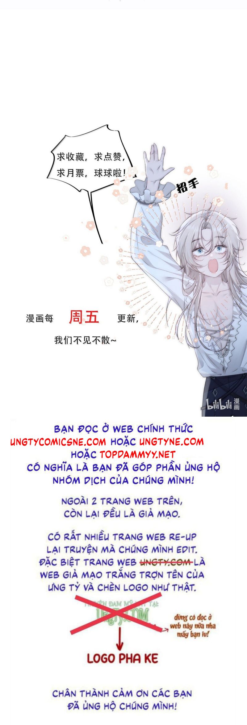 Lồng Tuyết Chap 55 - Next Chap 56
