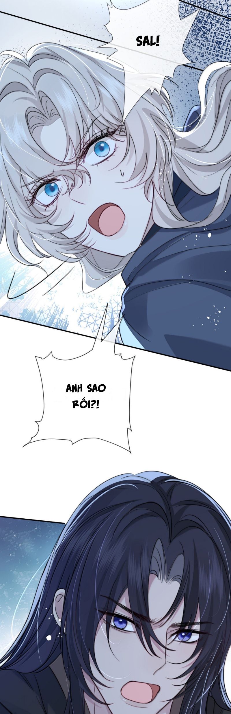 Lồng Tuyết Chap 55 - Next Chap 56