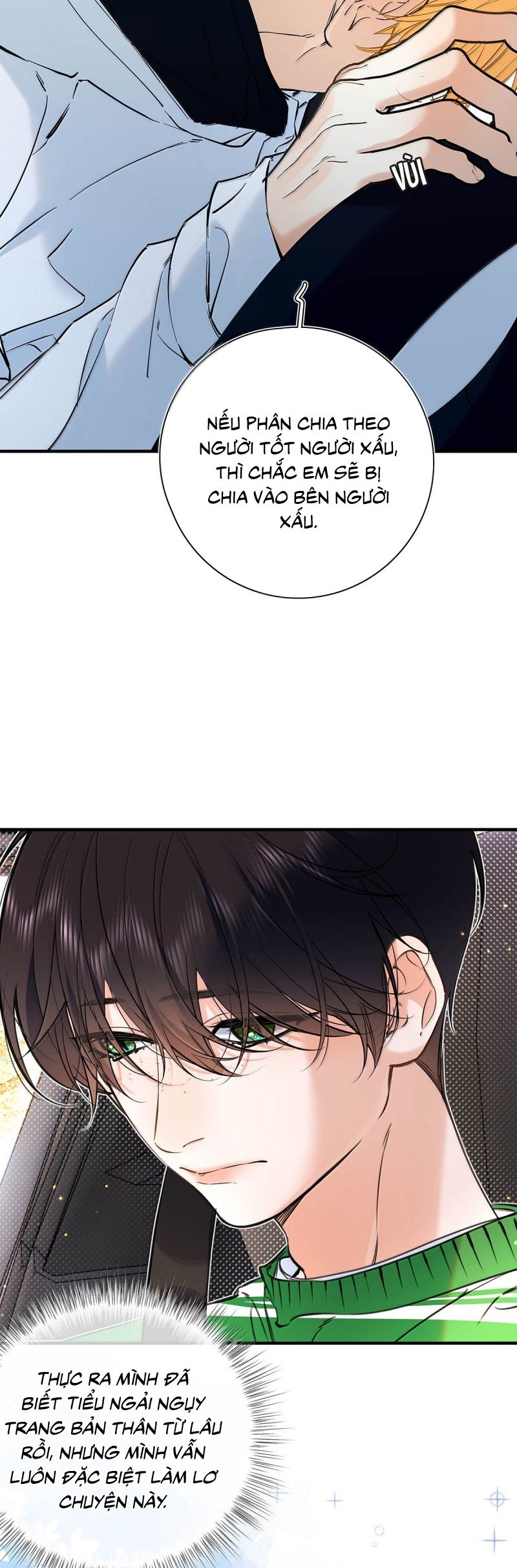 Từ Số Không Bắt Đầu Làm Bạn Trai Chap 61 - Next Chap 62