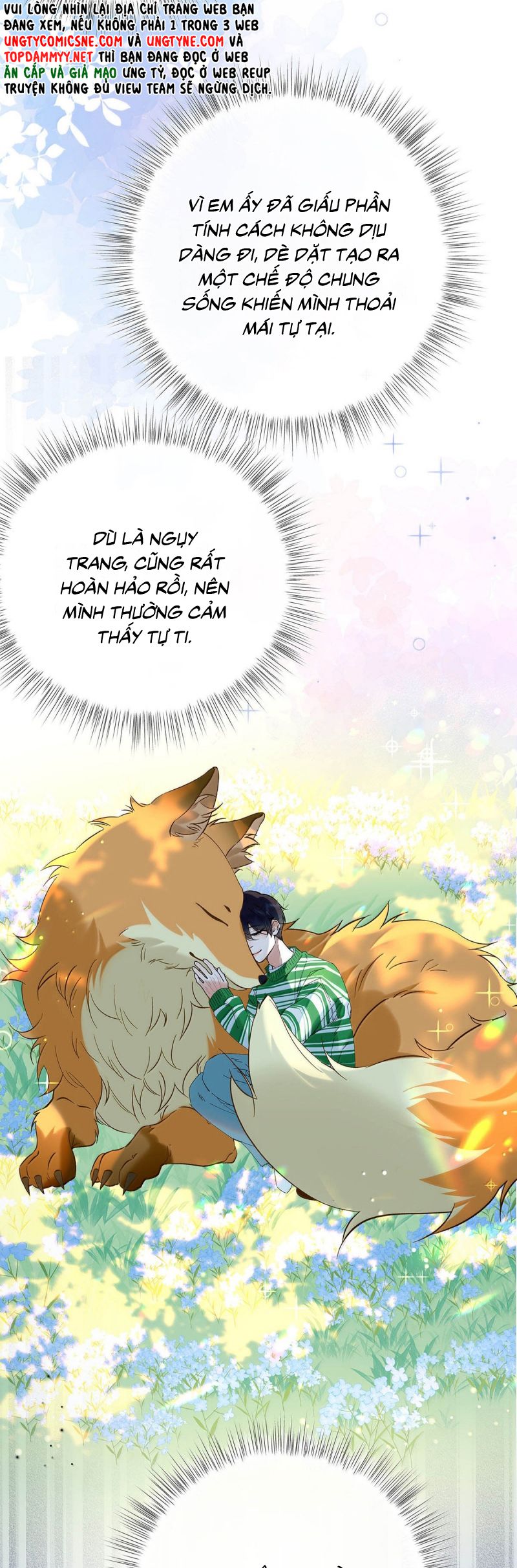 Từ Số Không Bắt Đầu Làm Bạn Trai Chap 61 - Next Chap 62