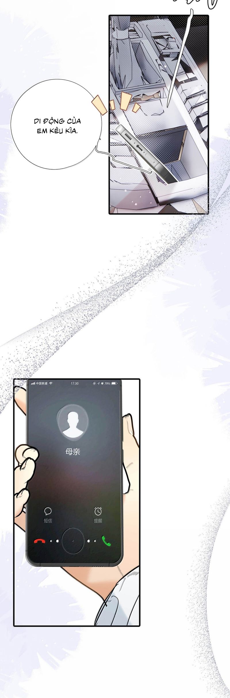 Từ Số Không Bắt Đầu Làm Bạn Trai Chap 61 - Next Chap 62