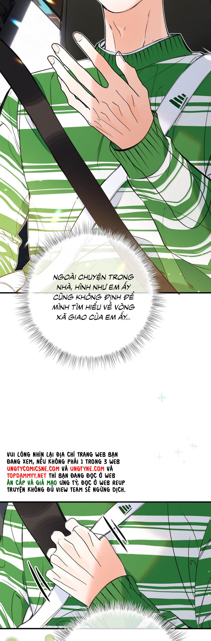 Từ Số Không Bắt Đầu Làm Bạn Trai Chap 61 - Next Chap 62