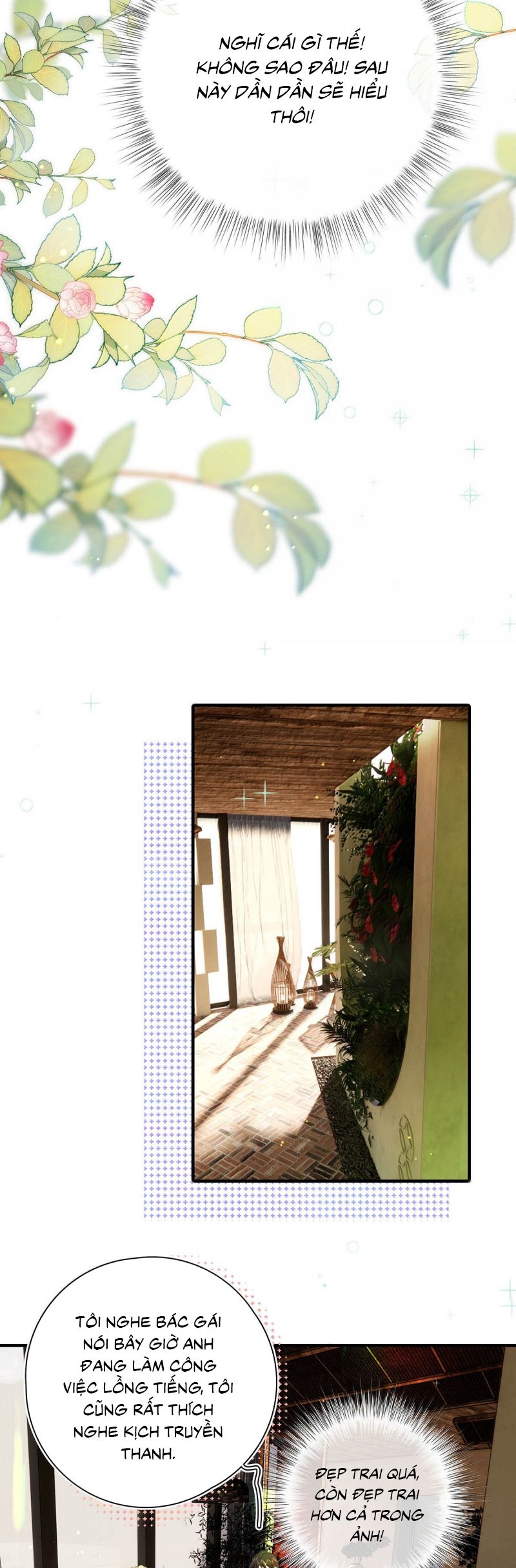 Từ Số Không Bắt Đầu Làm Bạn Trai Chap 61 - Next Chap 62