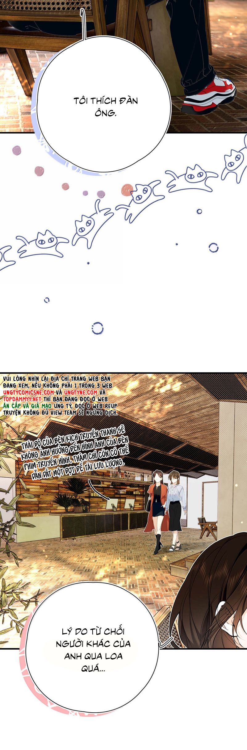 Từ Số Không Bắt Đầu Làm Bạn Trai Chap 61 - Next Chap 62