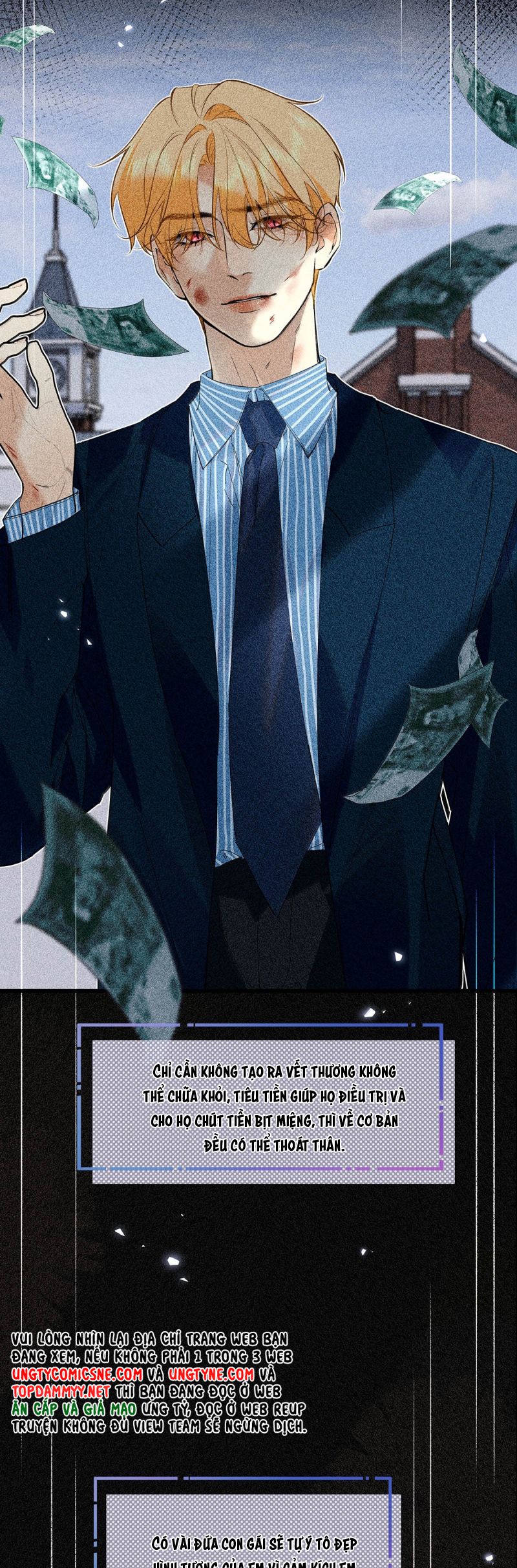 Từ Số Không Bắt Đầu Làm Bạn Trai Chap 61 - Next Chap 62