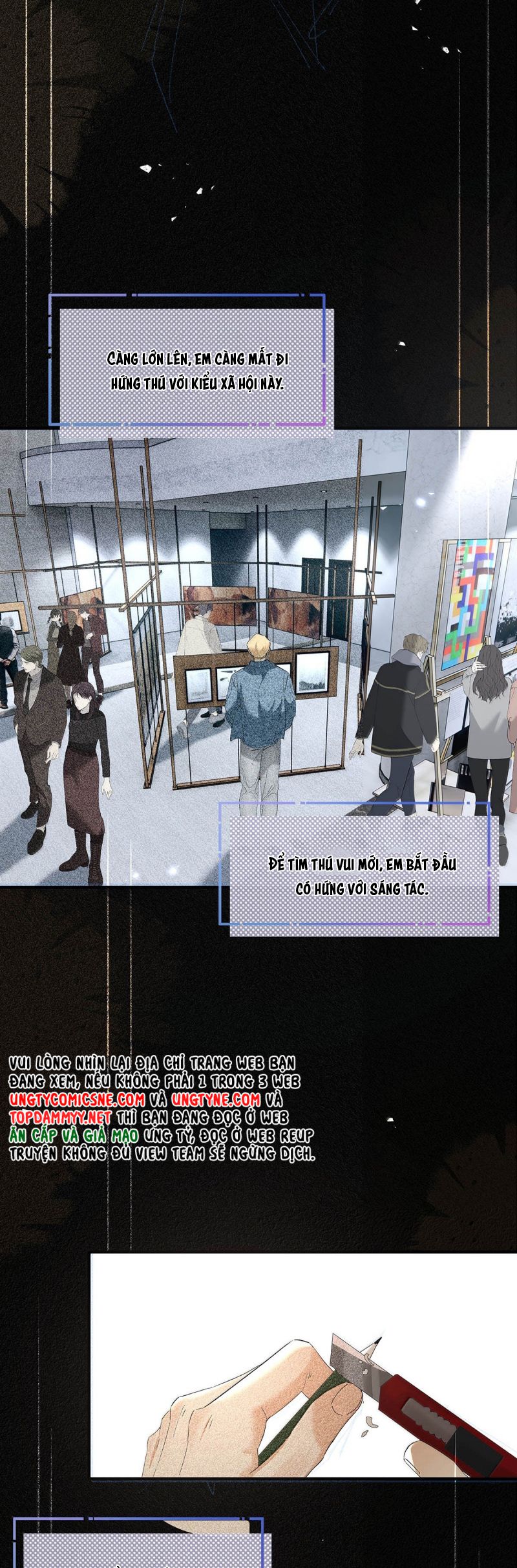 Từ Số Không Bắt Đầu Làm Bạn Trai Chap 61 - Next Chap 62