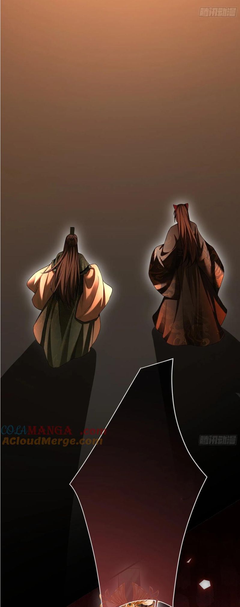 Xuyên Nhanh: Quan Hệ Gây Nghiện Chap 134 - Next Chap 135