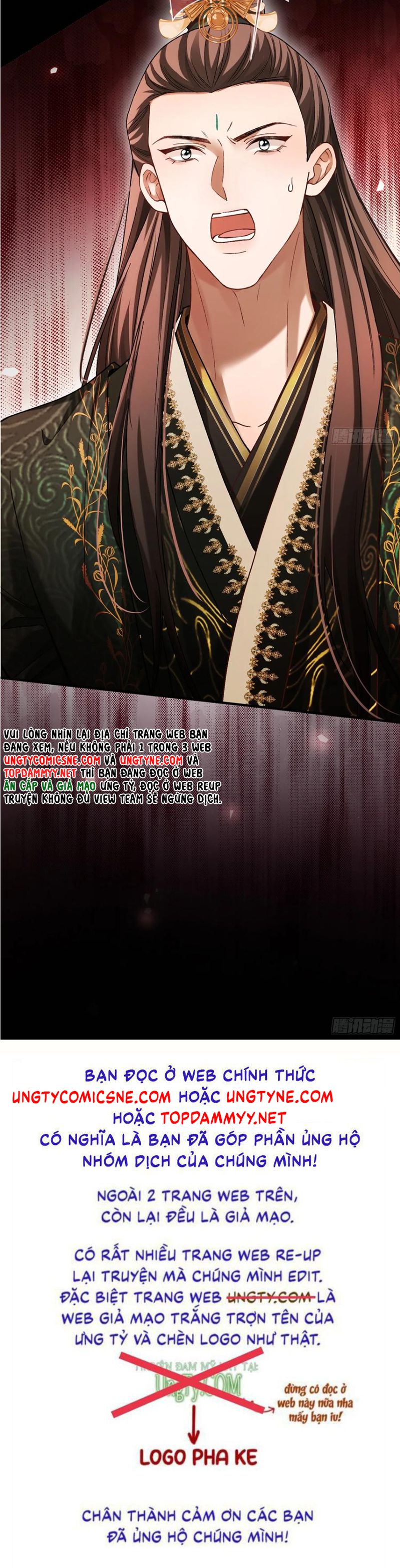 Xuyên Nhanh: Quan Hệ Gây Nghiện Chap 134 - Next Chap 135