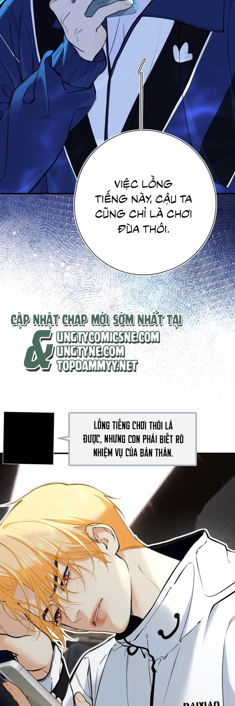 Từ Số Không Bắt Đầu Làm Bạn Trai Chap 62 - Next Chap 63