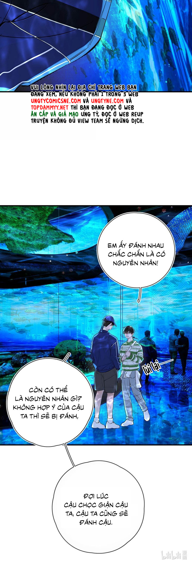 Từ Số Không Bắt Đầu Làm Bạn Trai Chap 62 - Next Chap 63