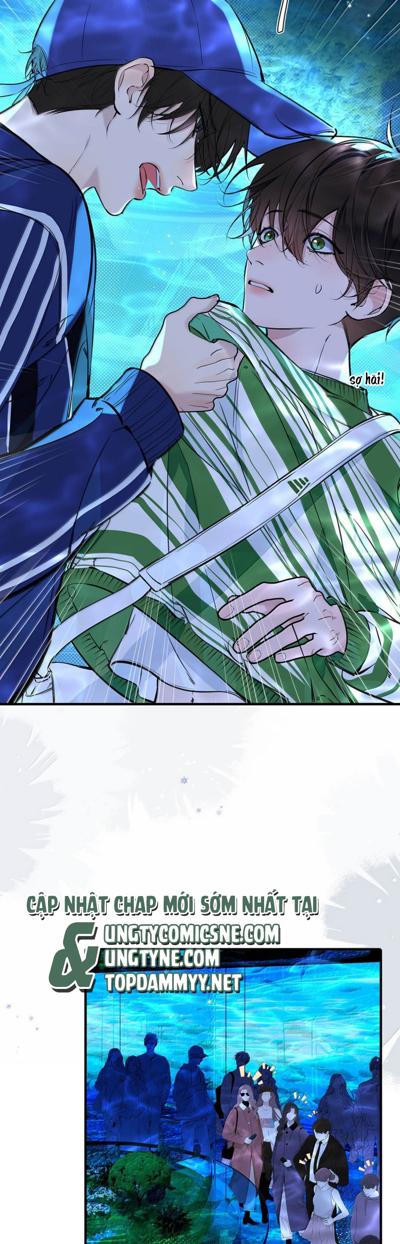 Từ Số Không Bắt Đầu Làm Bạn Trai Chap 62 - Next Chap 63