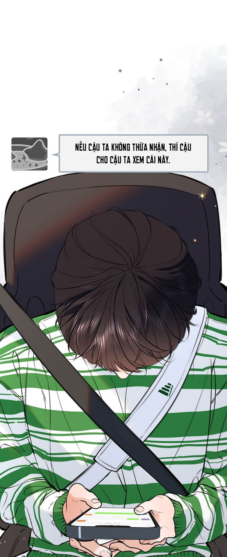 Từ Số Không Bắt Đầu Làm Bạn Trai Chap 62 - Next Chap 63