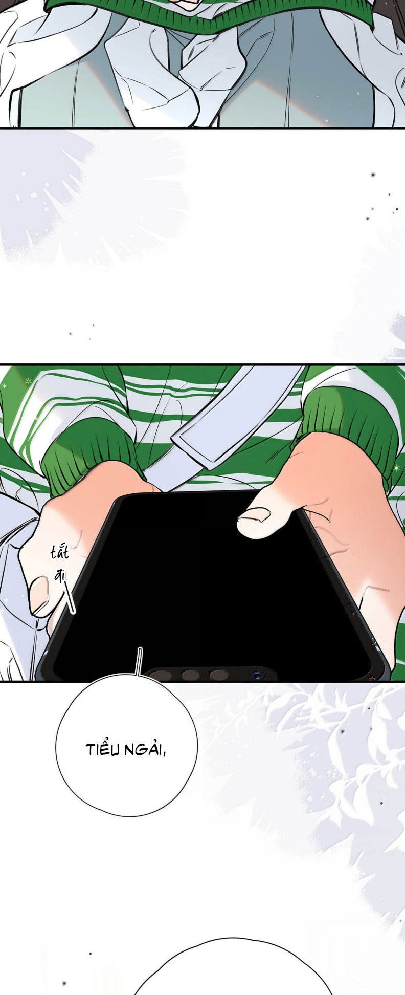 Từ Số Không Bắt Đầu Làm Bạn Trai Chap 62 - Next Chap 63