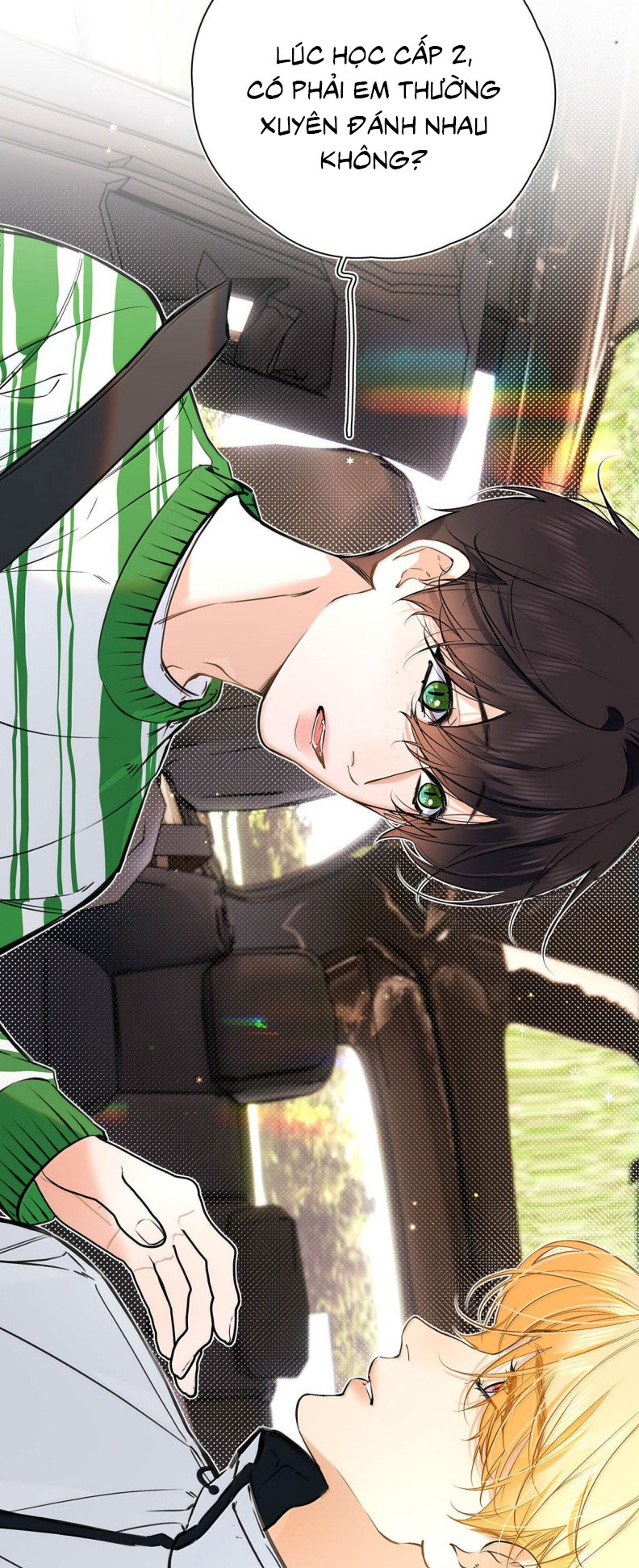 Từ Số Không Bắt Đầu Làm Bạn Trai Chap 62 - Next Chap 63