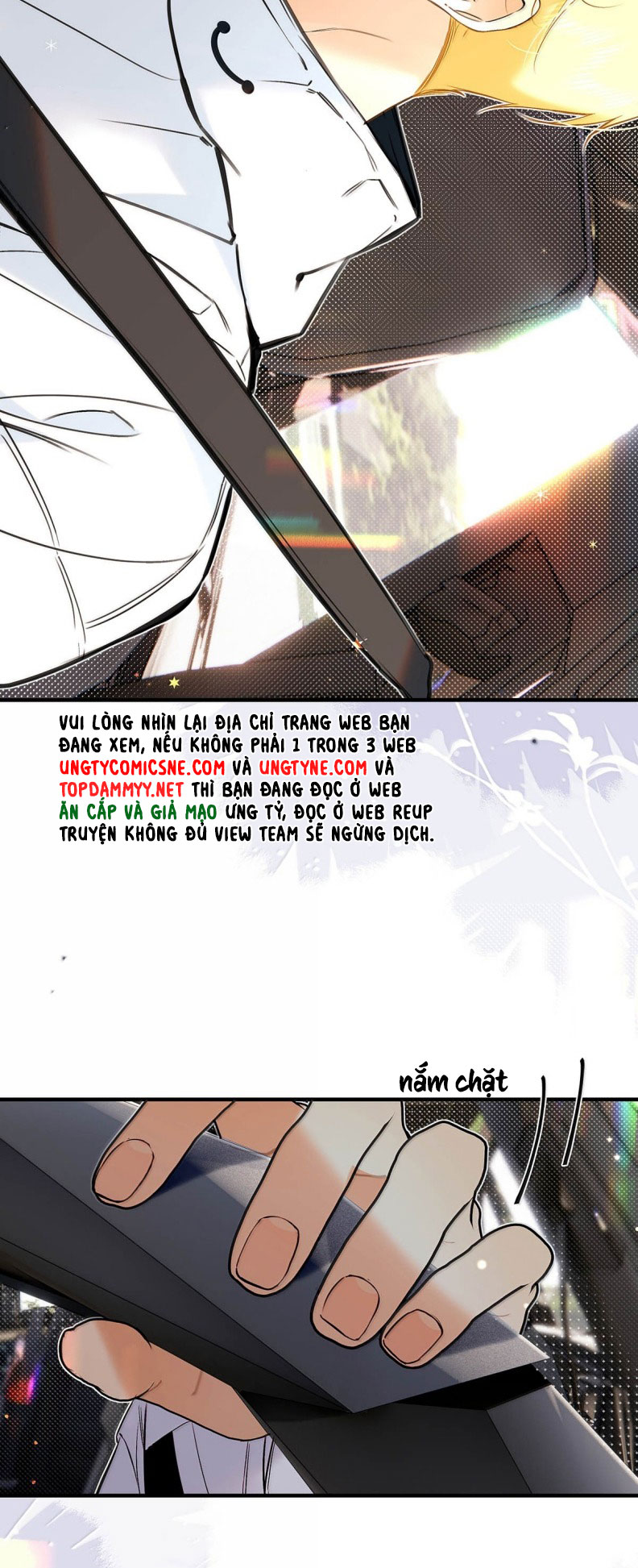 Từ Số Không Bắt Đầu Làm Bạn Trai Chap 62 - Next Chap 63