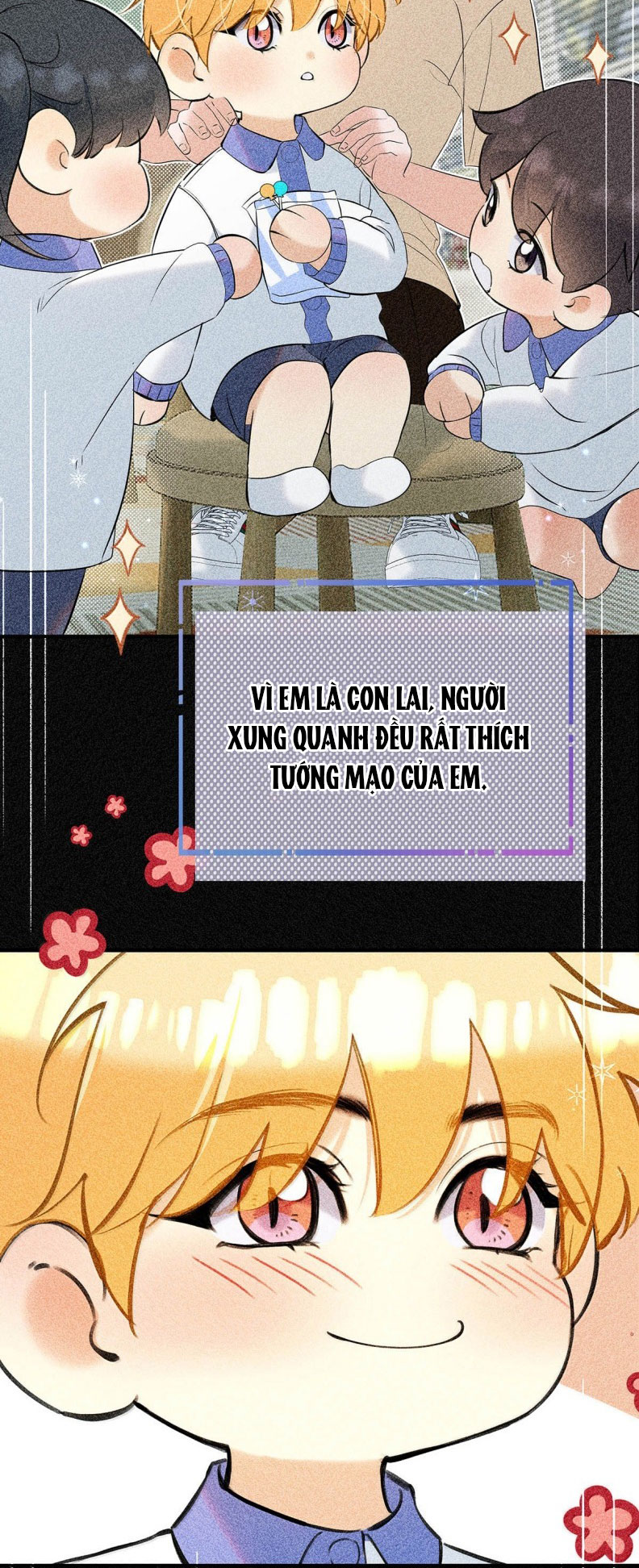 Từ Số Không Bắt Đầu Làm Bạn Trai Chap 62 - Next Chap 63