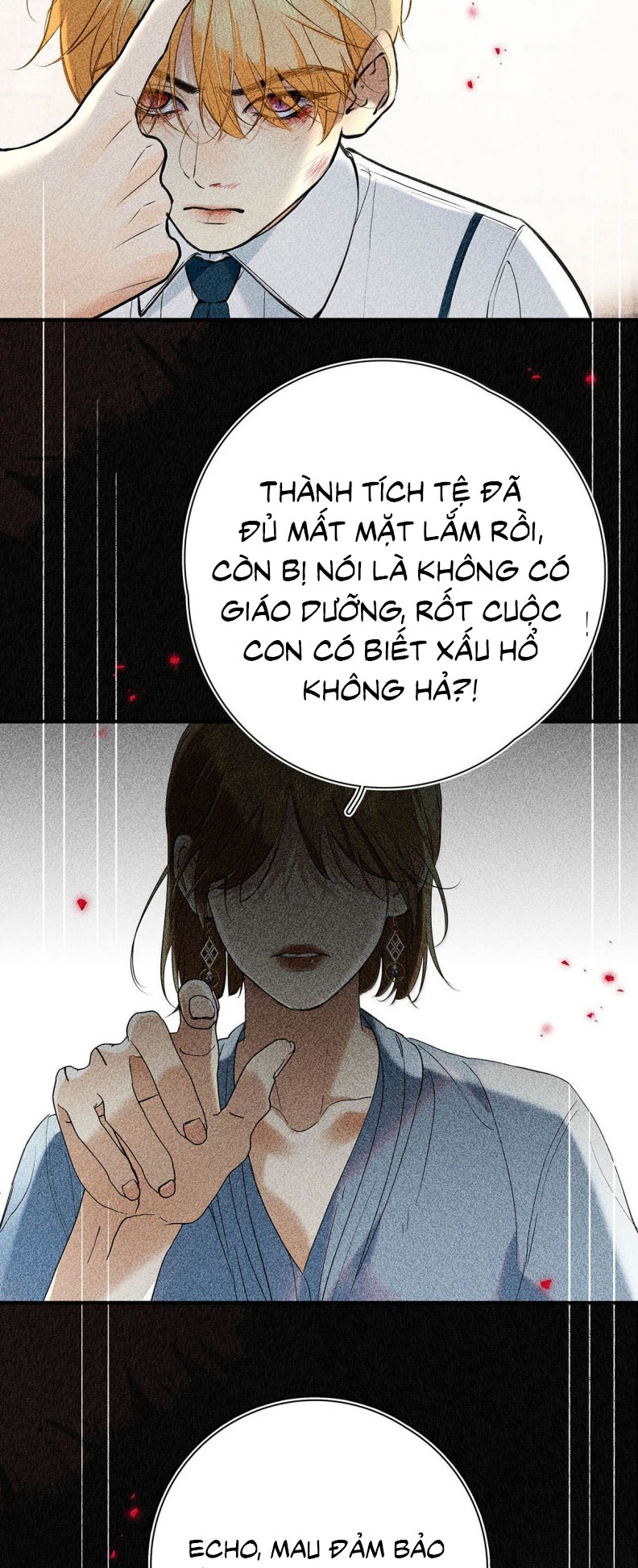 Từ Số Không Bắt Đầu Làm Bạn Trai Chap 62 - Next Chap 63