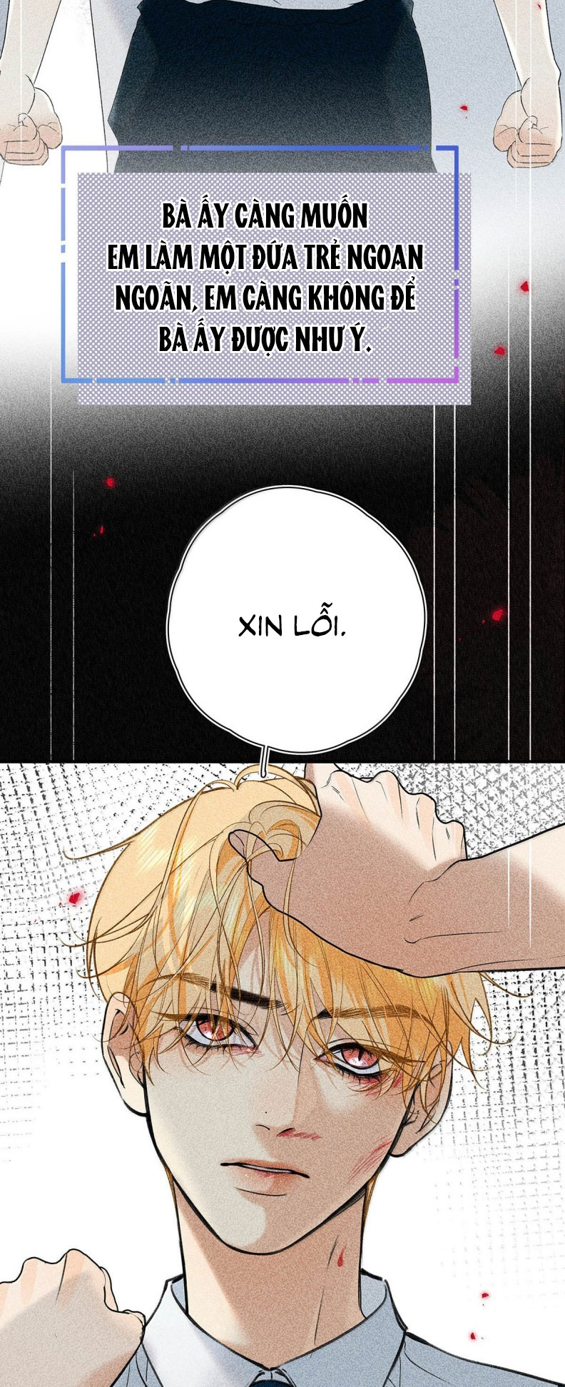 Từ Số Không Bắt Đầu Làm Bạn Trai Chap 62 - Next Chap 63