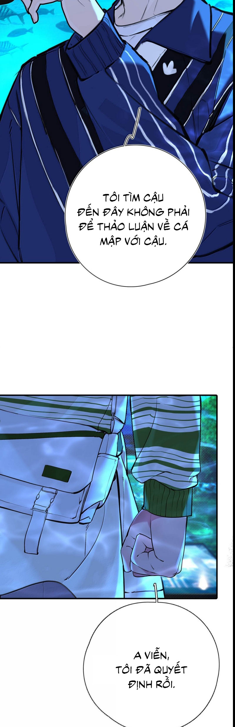 Từ Số Không Bắt Đầu Làm Bạn Trai Chap 62 - Next Chap 63