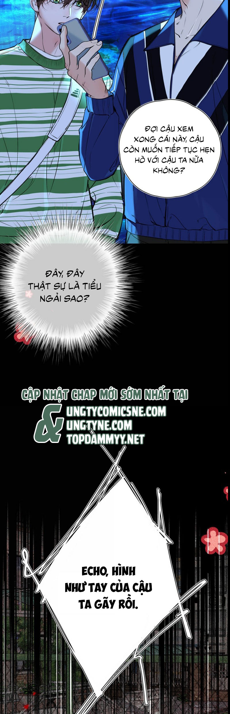 Từ Số Không Bắt Đầu Làm Bạn Trai Chap 62 - Next Chap 63