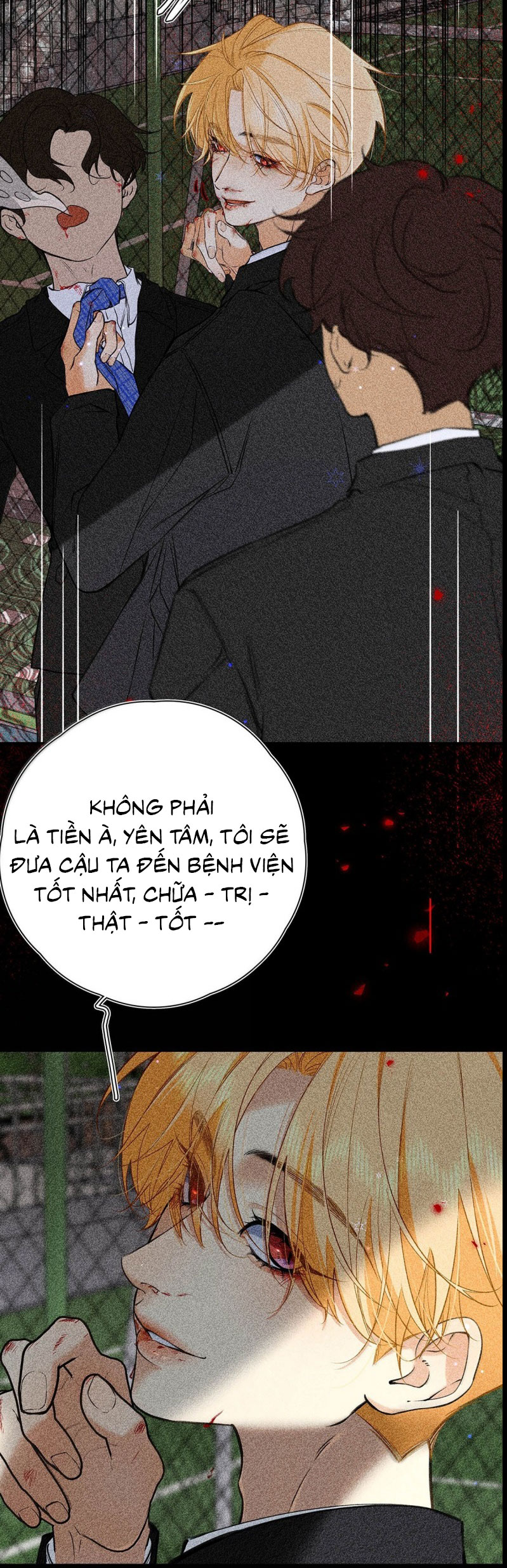 Từ Số Không Bắt Đầu Làm Bạn Trai Chap 62 - Next Chap 63