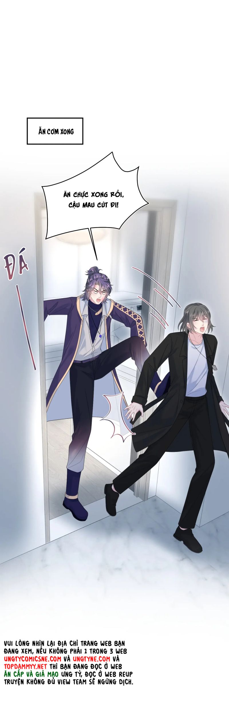 Tuyệt Mỹ Bạch Liên Hoa Online Dạy Học Chap 434 - Trang 2