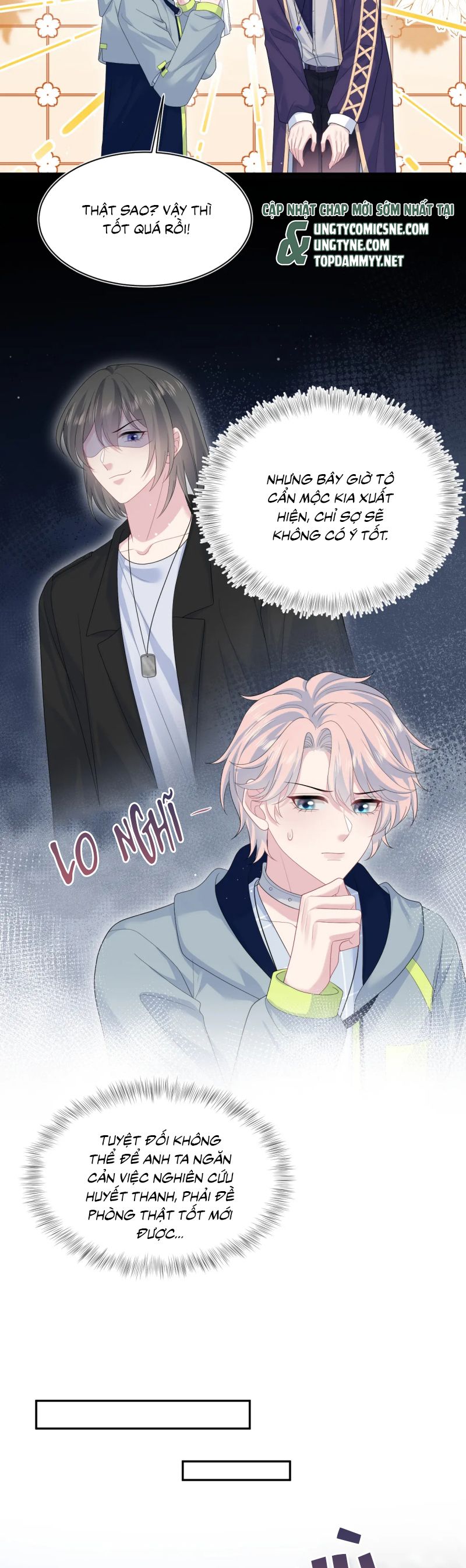 Tuyệt Mỹ Bạch Liên Hoa Online Dạy Học Chap 434 - Trang 2