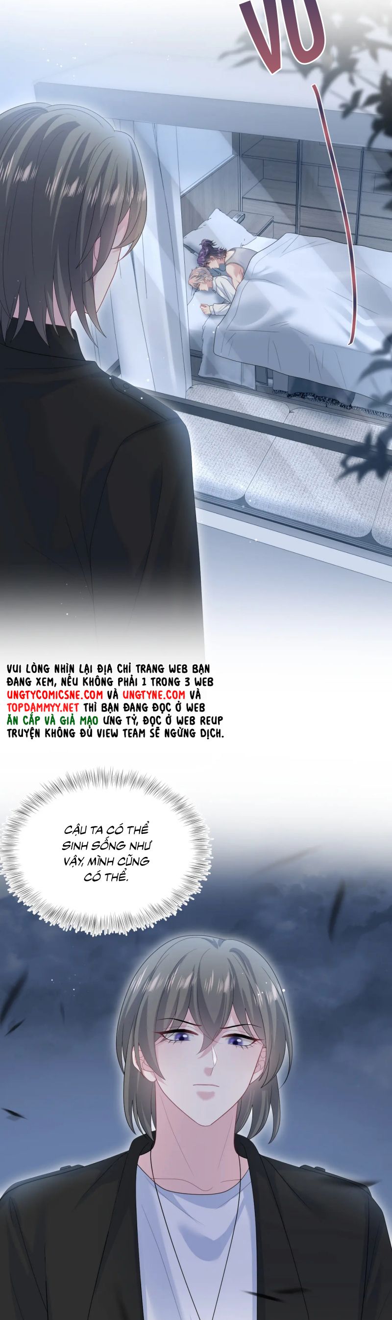 Tuyệt Mỹ Bạch Liên Hoa Online Dạy Học Chap 434 - Trang 2