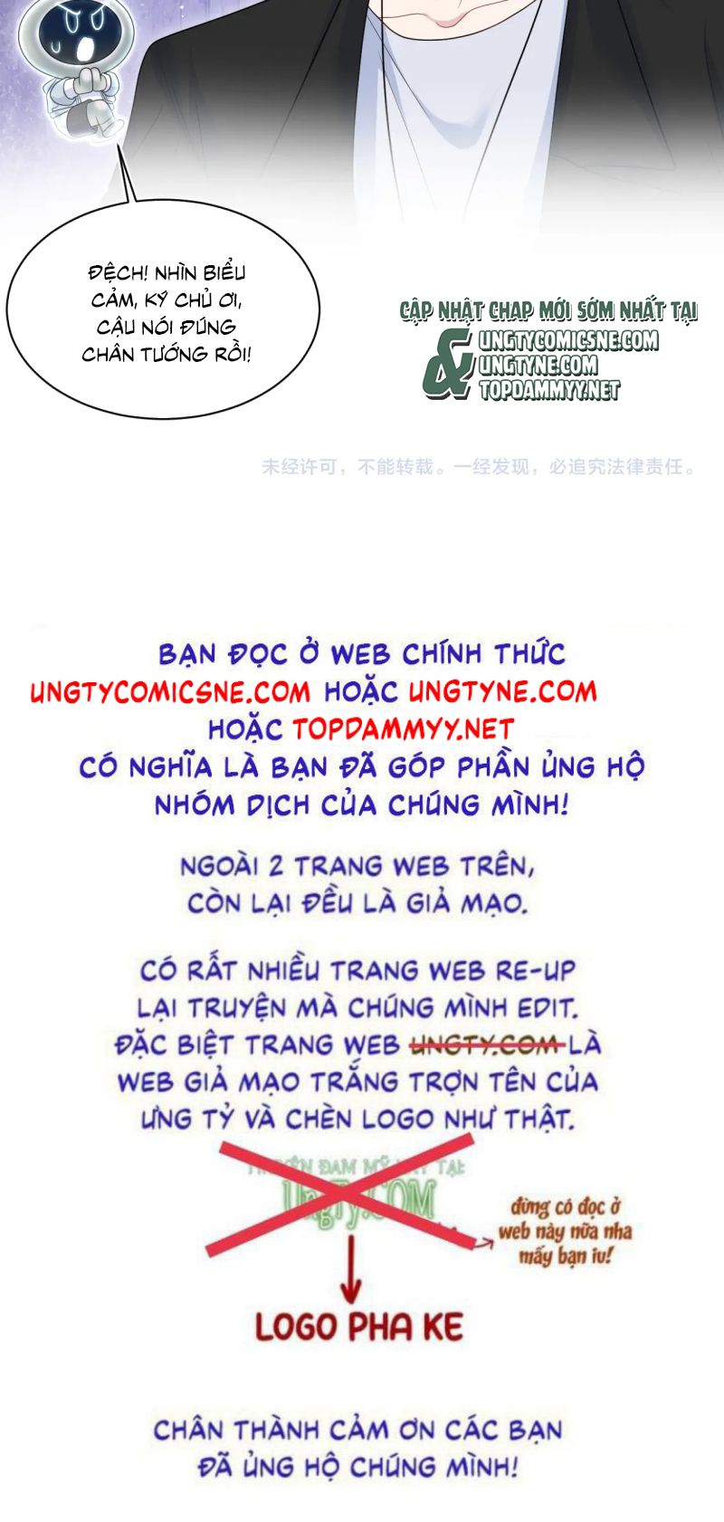 Tuyệt Mỹ Bạch Liên Hoa Online Dạy Học Chap 434 - Trang 2