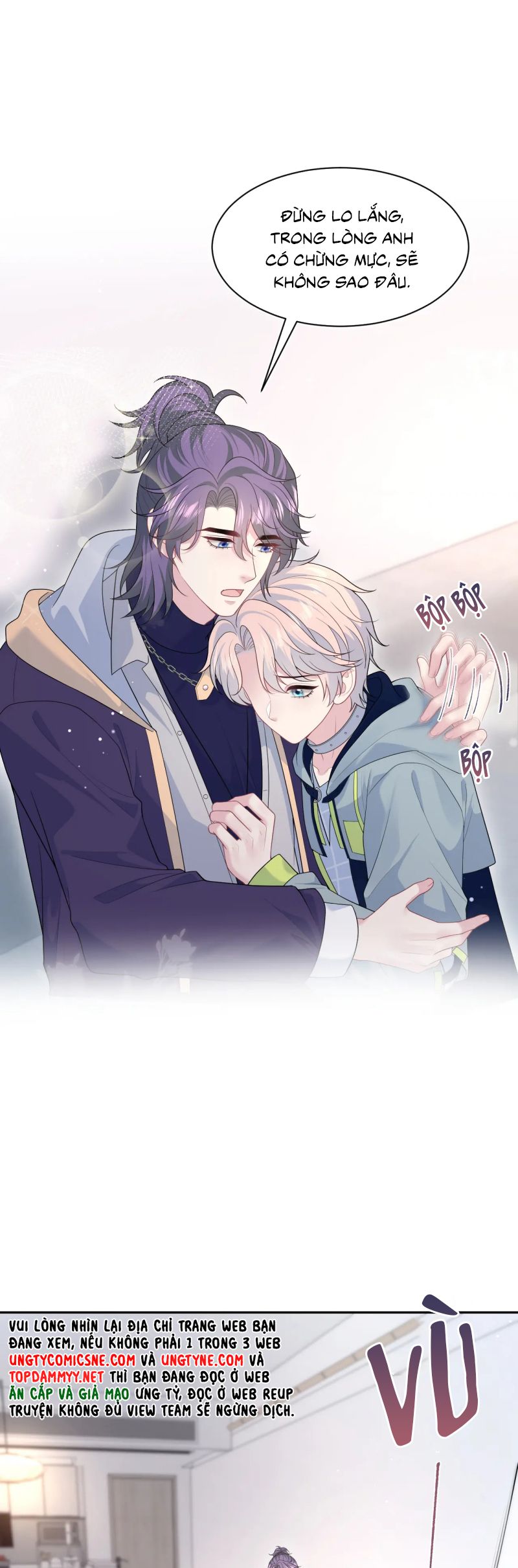 Tuyệt Mỹ Bạch Liên Hoa Online Dạy Học Chap 435 - Trang 2