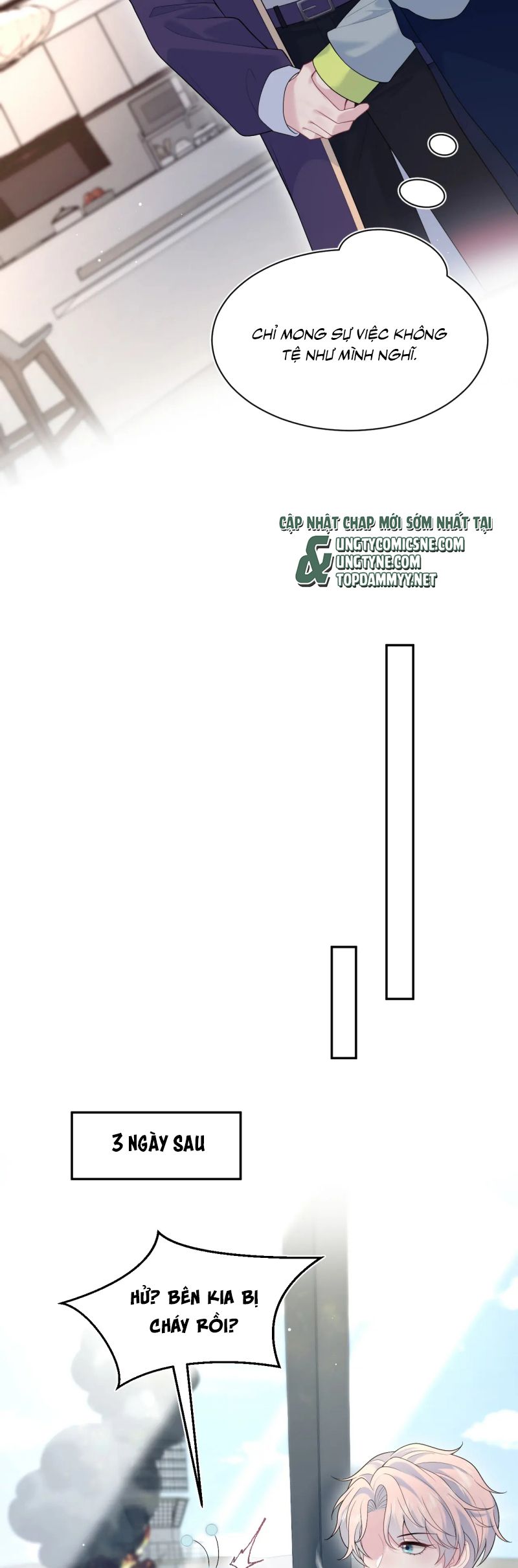 Tuyệt Mỹ Bạch Liên Hoa Online Dạy Học Chap 435 - Trang 2